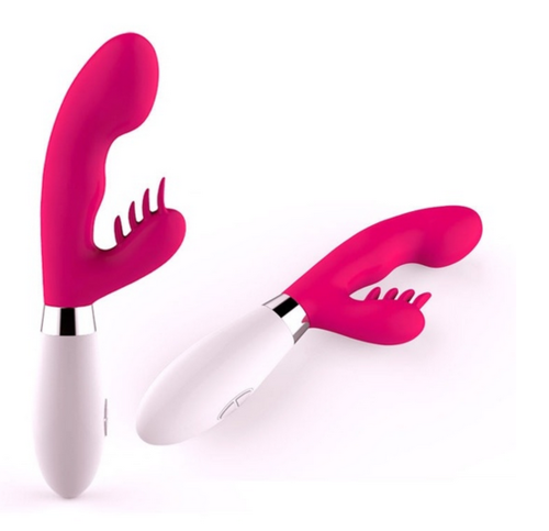The Empress – Wireless Wand Vibrator