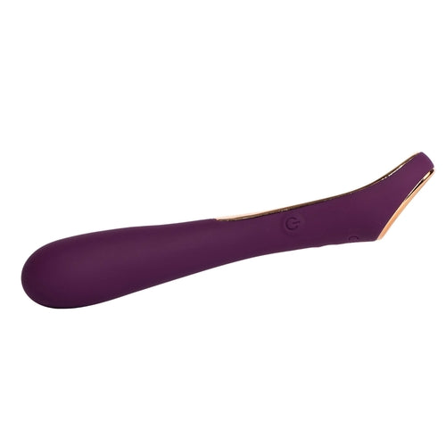The Crown – Premium Finger Ring Vibrator